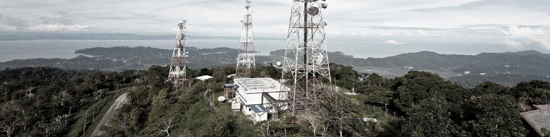 GSM MOBILE TOWERS